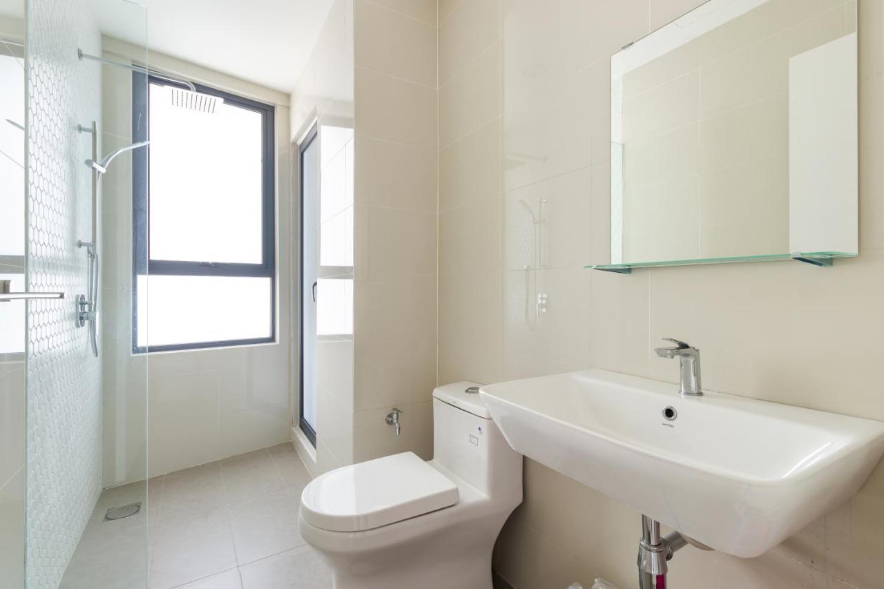 Continew Residensi By Airhost Aparthotel Kuala Lumpur Ngoại thất bức ảnh