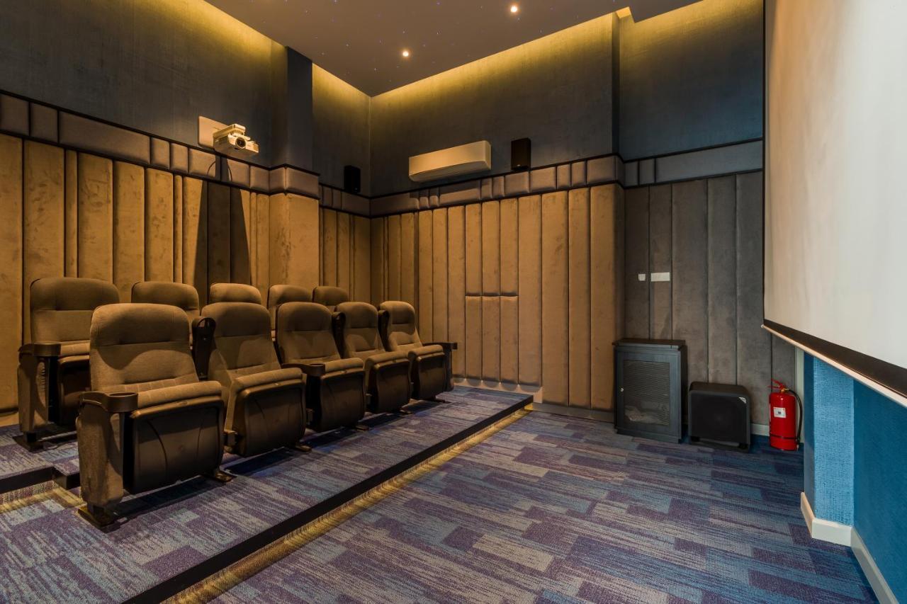 Continew Residensi By Airhost Aparthotel Kuala Lumpur Ngoại thất bức ảnh